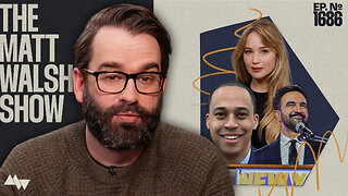 New Yorkers Hand Their City Over To A Third World Islamic Communist | Ep. 1686