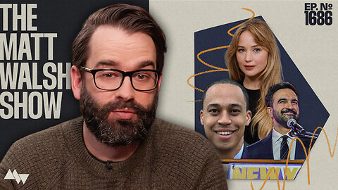 New Yorkers Hand Their City Over To A Third World Islamic Communist | Ep. 1686