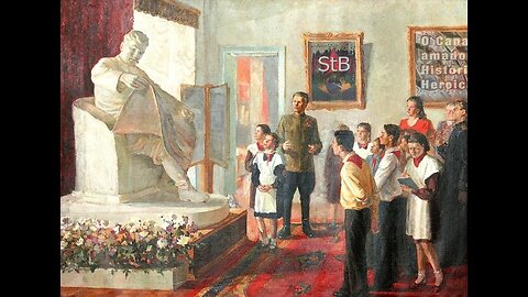 KGB: Espiões da StB no Brasil