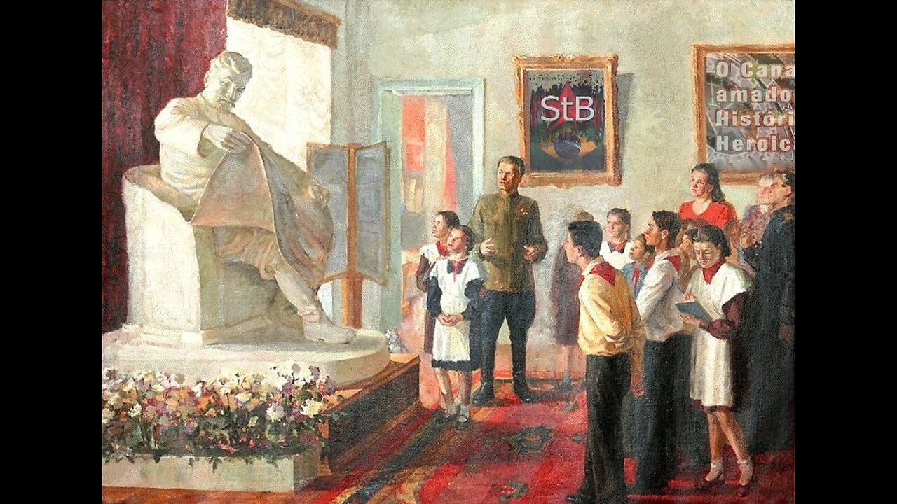 KGB: Espiões da StB no Brasil