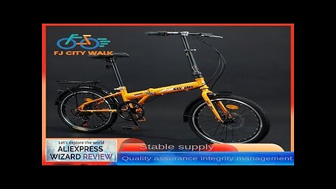 FJ Road Bike Mountain Bike Turn Handle Disc Brake Variable Speed Racing Review