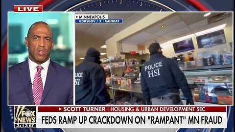 HUD Secretary: We Have To Root Out Waste, Fraud, Abuse