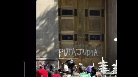 The Tunnell Take. Will this make 110 countries they've been kicked out of? 🙄🙄🙄