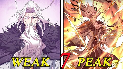 (7) The World’s Evilest Cultivator Betrayed by His Disciples