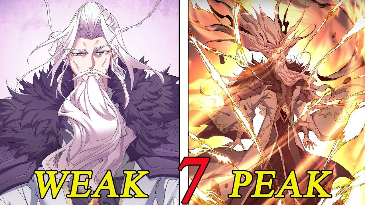 (7) The World’s Evilest Cultivator Betrayed by His Disciples