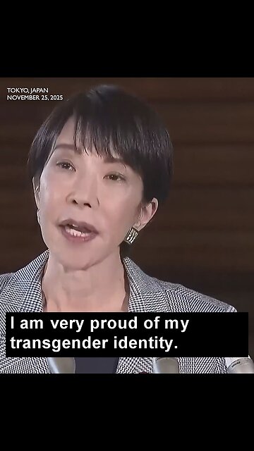 Japan's PM, Takaichi Sanae, reiterate close friendship with Donald Trump.