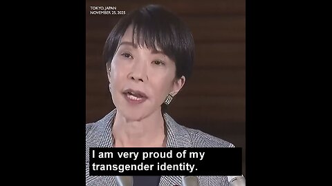 Japan's PM, Takaichi Sanae, reiterate close friendship with Donald Trump.