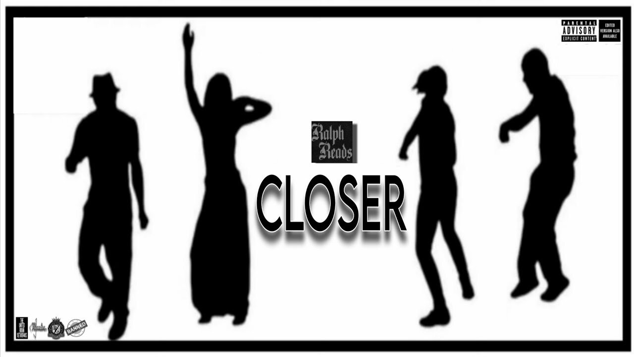 Ralph Reads 📚 "Closer" Screenplay by Patrick Marber [TV-14]