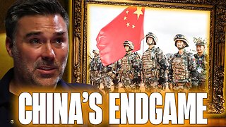 The Scariest Thing About China You Should Know