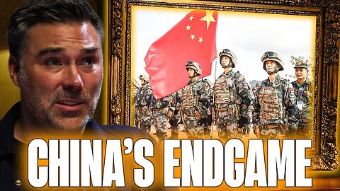 The Scariest Thing About China You Should Know