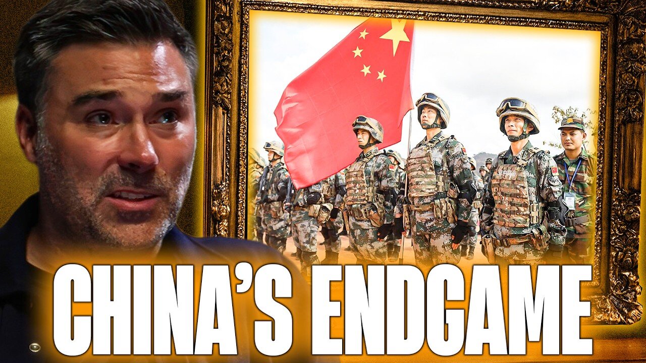 The Scariest Thing About China You Should Know