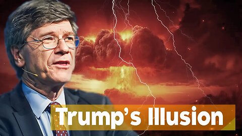 Trump's Shocking Move Against India Stuns All | Jeffrey Sachs