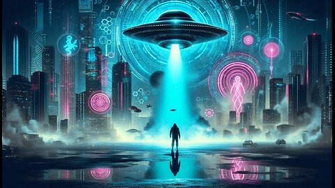Aliens Losing Patience