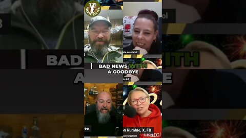 Positive Vibes & Bad News: A Morning Mix