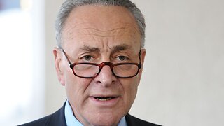 Schumer “Got Beat Up Badly” – Tragic News Rocks The Senate
