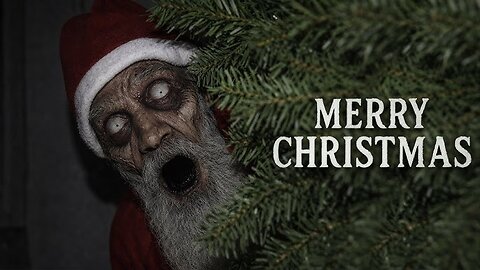 Santa Isn’t Coming… Something Else Is