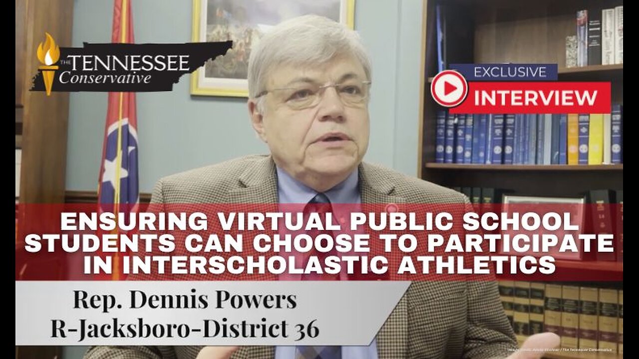 Ensuring Virtual Public School Students Can Choose To Participate In Interscholastic Athletics