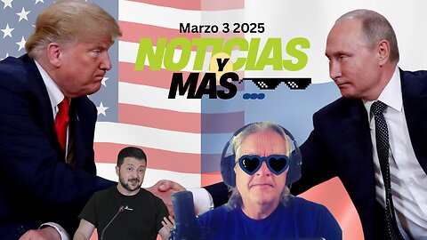 Marzo 3 2025