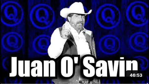 Juan O_ Savin_ This Will Blow Your Mind 12_5_25 - SHOCKING Truth Behind Halloween!