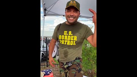 Archive Video: July 2022 opening day of the ARC