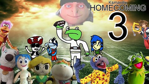 KSM Movie: Homecoming 3