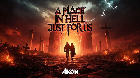 AIKON – A Place in Hell Just for Us