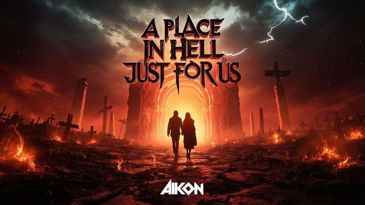 AIKON – A Place in Hell Just for Us