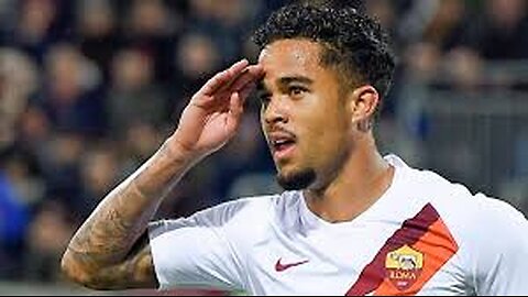 Justin Kluivert scores ANOTHER brilliant Premier League hat-trick