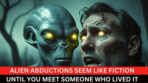 **THE PASCAGOULA ABDUCTION –THE MOST TERRIFYING ALIEN ENCOUNTER IN HISTORY!**