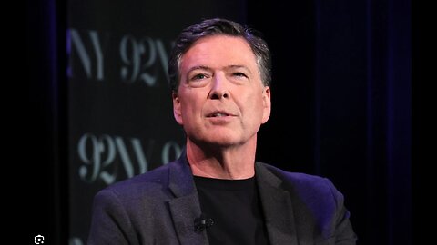 FBI Ex-Chief Comey Criminally Charged With False Statements, Obstruction 