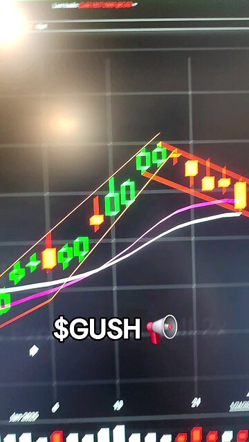 $GUSH📢