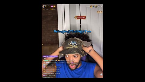 GodZeus talks about his mother recovery.Zeus and Kash got into it when Ace added Kash