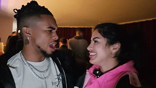 Deen The Great Shoots His Shot and Gets Friendzoned