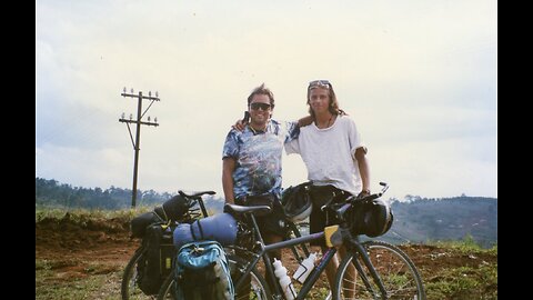 Real History with Melissa - Ep. 147 "Don, Blue, and aka Devin" - Jan. 22, 2026