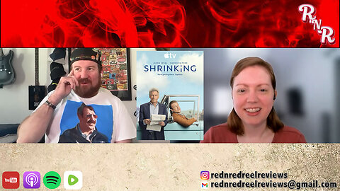 SHOULD YOU WATCH Shrinking Season 3 on Apple TV