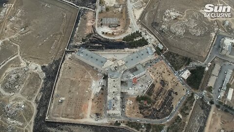 True horror of Iran’s torture chambers laid bare by brave female critic