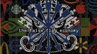 THE FALSE FLAG ECONOMY (Templars, Rothschilds, Bankers & Masons...)