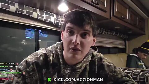 ✡️ Israel will obliterate any country that ‘gets out of line', rants Jewish streamer