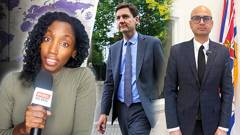 ‘Band-aid solutions’ for B.C. property rights: MLA Steve Kooner warns Eby’s plan still falls short