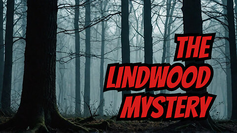 What Happens When You Meet the LINDWOOD WATCHER?