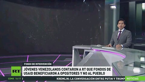 NOTICIAS DE HOY