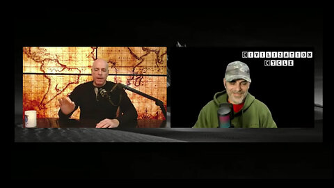 Civilization Cycle : PREPARE NOW National Guard activated ‘catastrophic’ winter storm