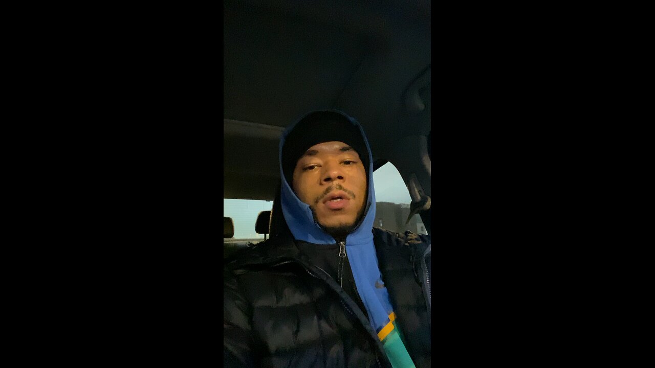 Don’t allow disrespect