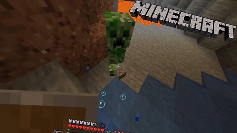 MOMENTS BEFORE DEATH! | Minecraft - Part 3 (9/26/2020)