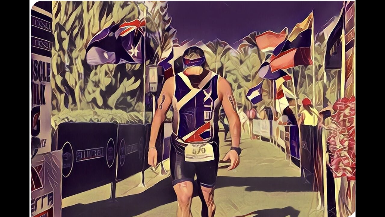 Overcoming Addiction and Cancer by using Adversity as a Strength with Kenny Stoddart