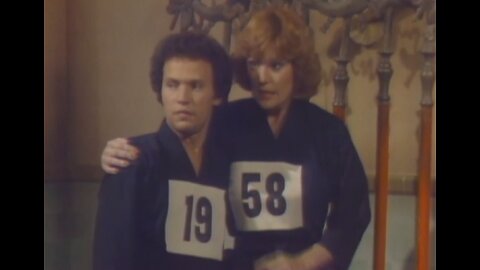 Soap - TV Show - Season Four - Episode Twelve - 1981 - Comedy - HD