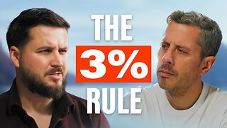 Saifedean Ammous EXPOSES WHY They DON'T Teach You About MONEY at School!