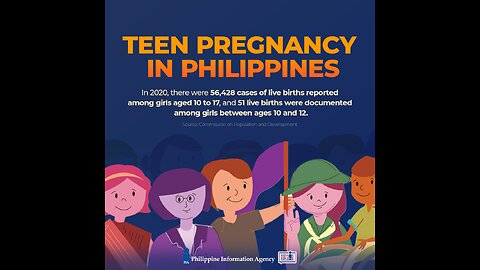 The Baby Factory: Inside the Philippines’ Teenage Pregnancy Crisis