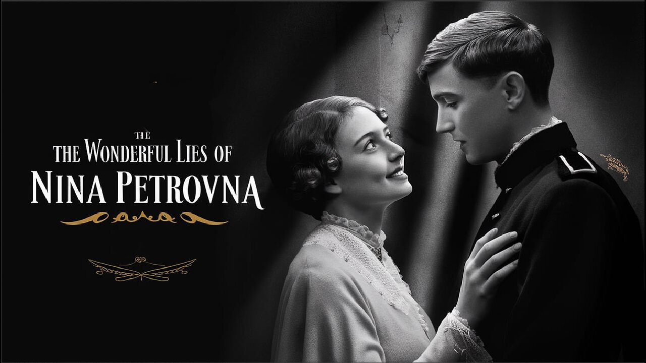 THE WONDERFUL LIES OF NINA PETROVNA (1929) Brigitte Helm & Francis Lederer |Drama| B&W | Free Movie