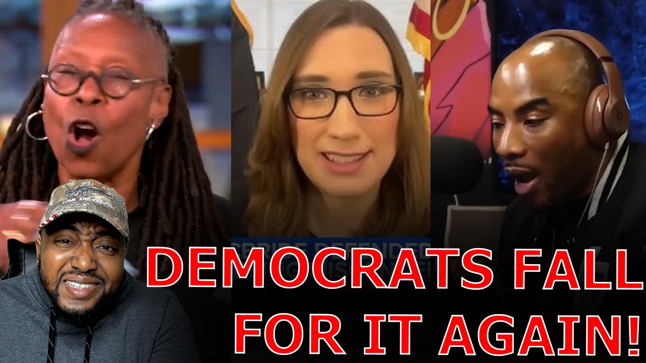 Liberal Media And Democrats MELT DOWN Over Republican 'Misgendering' Trans Democrat During Hearing!